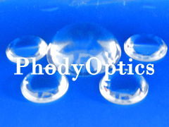 光學鏡片與材料在高端應用領域的權威供應與服務