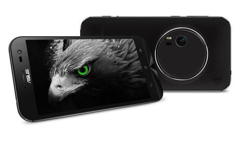 最發(fā)燒的攝影手機(jī) 三倍光學(xué)變焦、十枚鏡片與128克輕量設(shè)計(jì)的完美融合