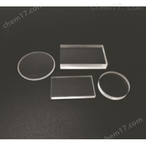 氟化鈣光學鏡片 現代光學儀器的關鍵材料