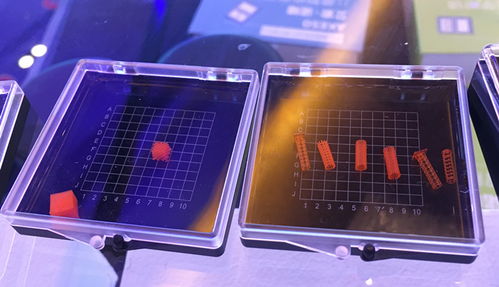 深圳摩方攜手同仁醫(yī)院 高精度微納3D打印技術(shù)重塑光學(xué)鏡片未來(lái)