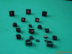 美克達(dá)光學(xué)制品廠 東莞虎門(mén)的精密光學(xué)制造專家